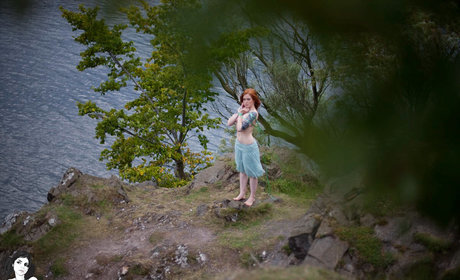 Annalee model top archive