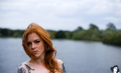 Annalee naked star pics