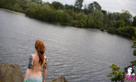 Annalee star nude photo