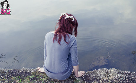 Annalee model high quality img