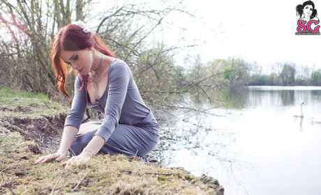 Annalee star sexy img