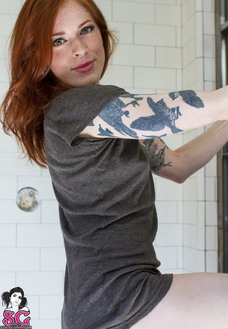 Annalee model top archive