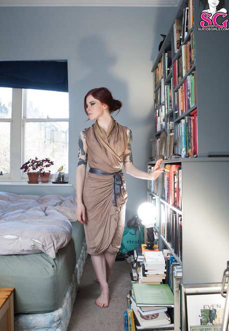 Annalee erotic pornstar images