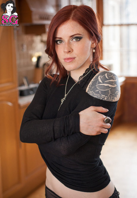 Annalee model best pics