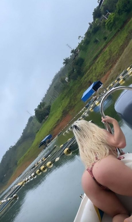 Mila Falk nude pornstar photos