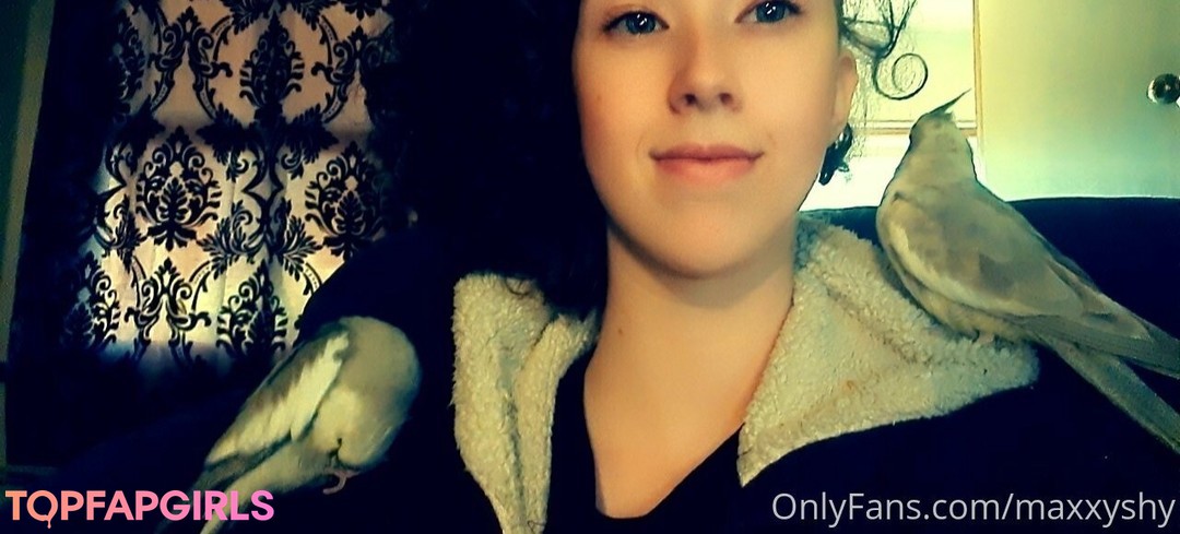 maxxyshy art pornstar photos