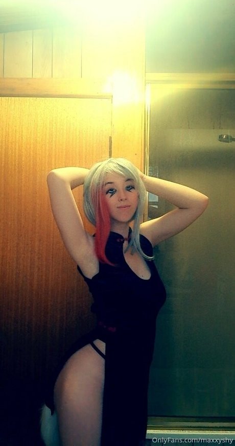 maxxyshy top star photos