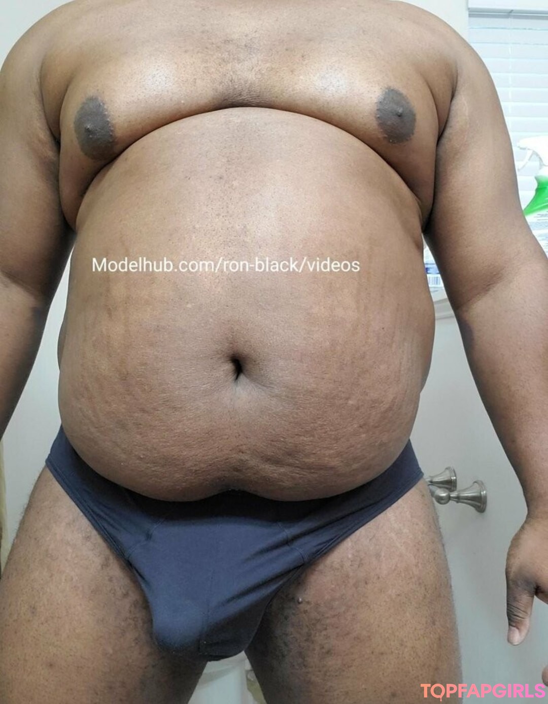 ronblack69 star pornographic photo