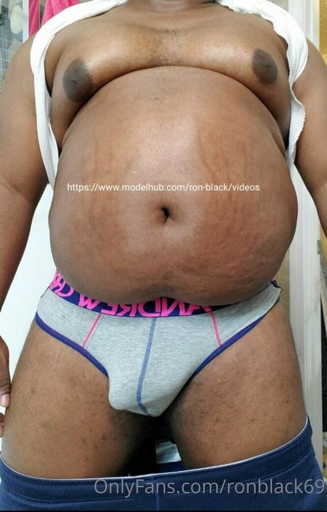 ronblack69 model xxx gallery