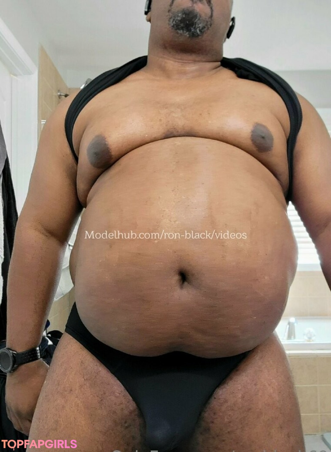 ronblack69 top star picture