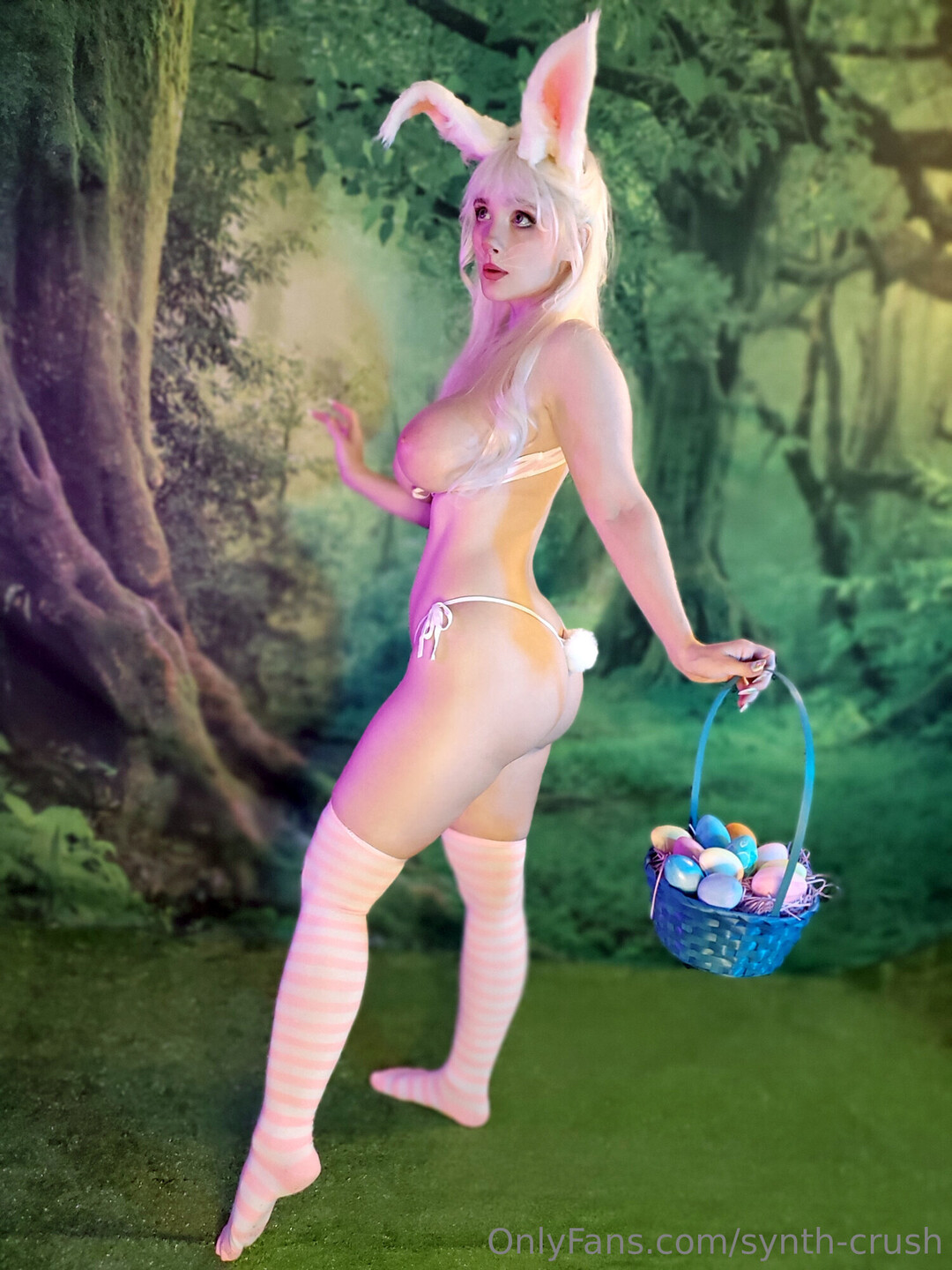 synth crush erotic star gallery