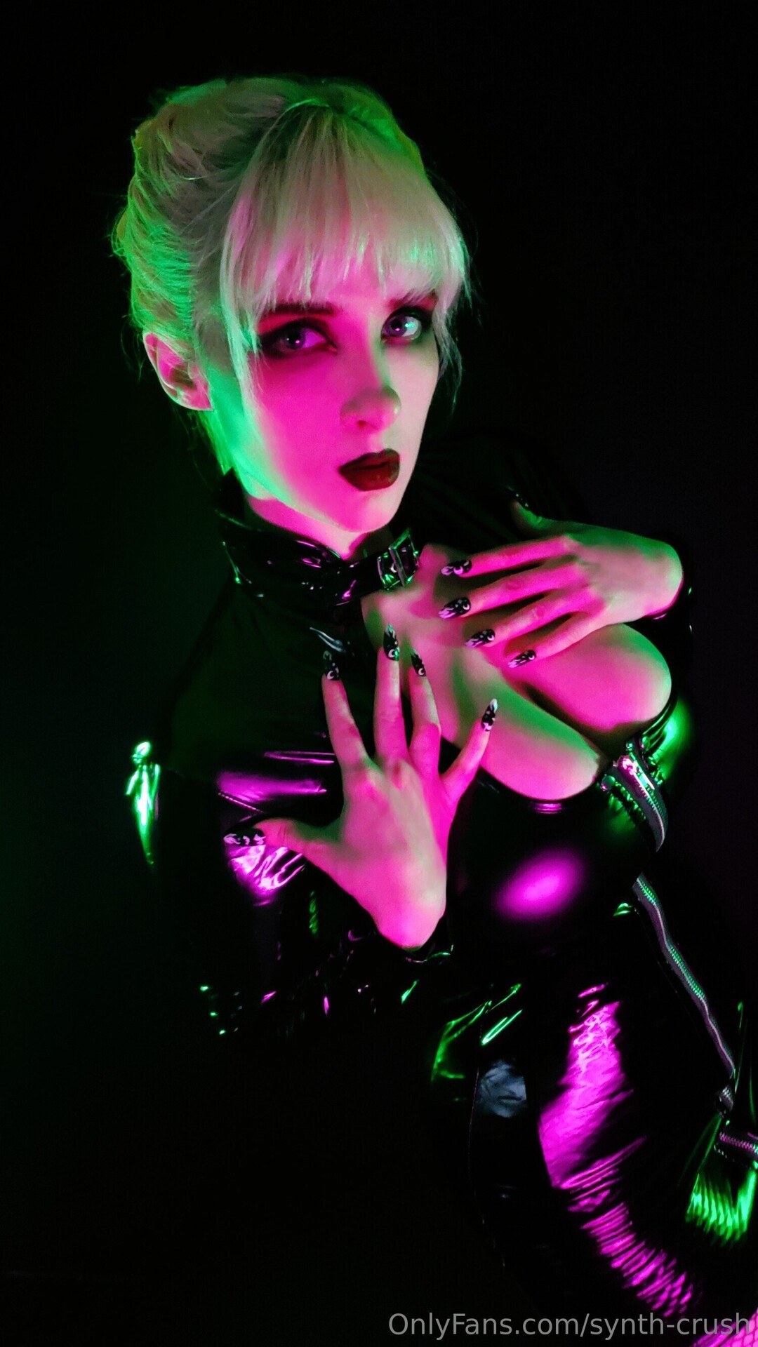 synth crush star best photos