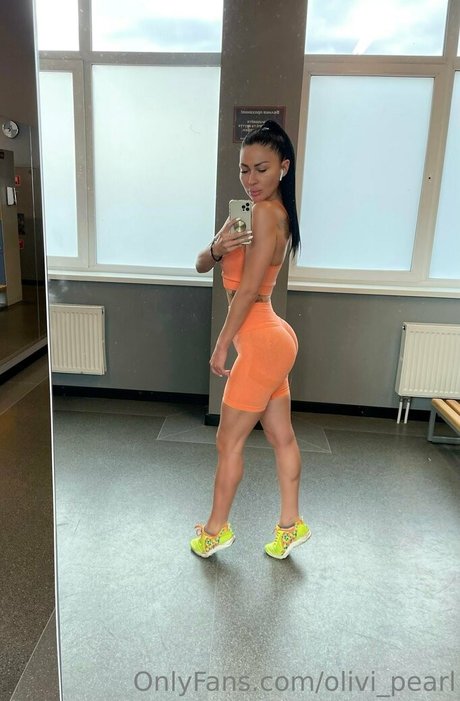 olivi pearl hd star photo