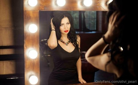 olivi pearl sexy star picture