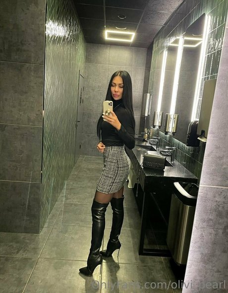 olivi pearl pornstar high quality archive