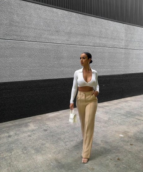 Amy Watchirs nude actress photo