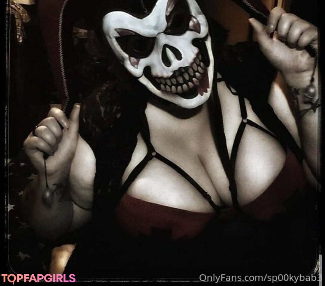 mrs nightmarexxx star nude galleries