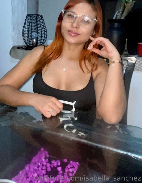 isabella sanchez pornstar pretty photo