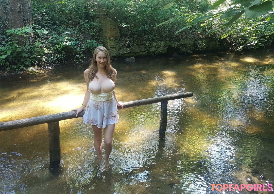 Jojo Kiss nudes star photo