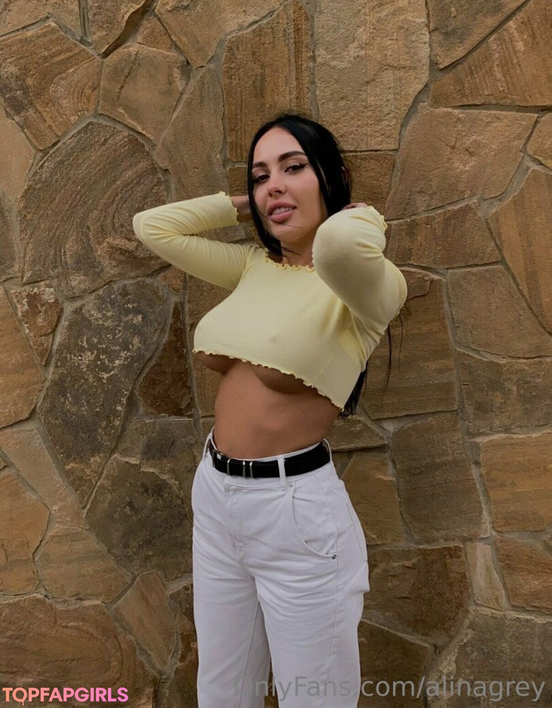 alinagrey model pornographic photo