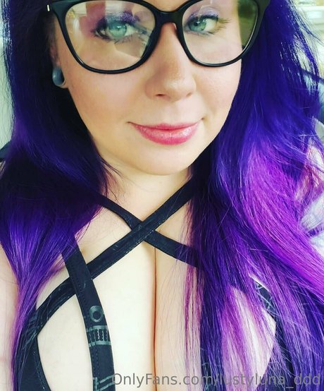 lustyluna ddd top profile image