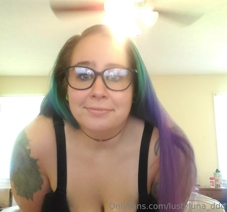 lustyluna ddd pornstar pretty pictures