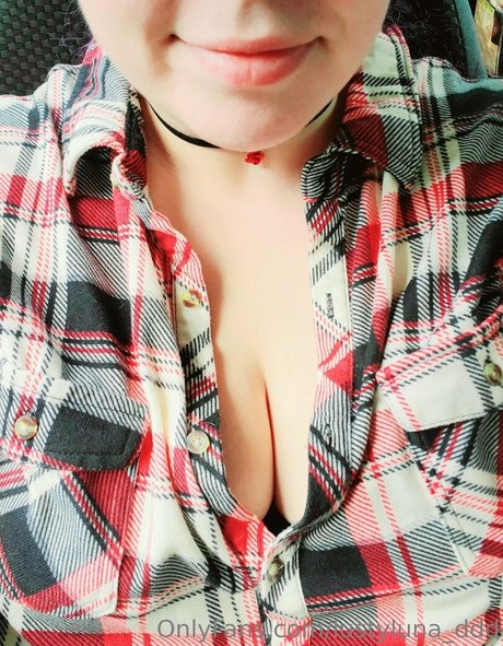 lustyluna ddd star nice photo