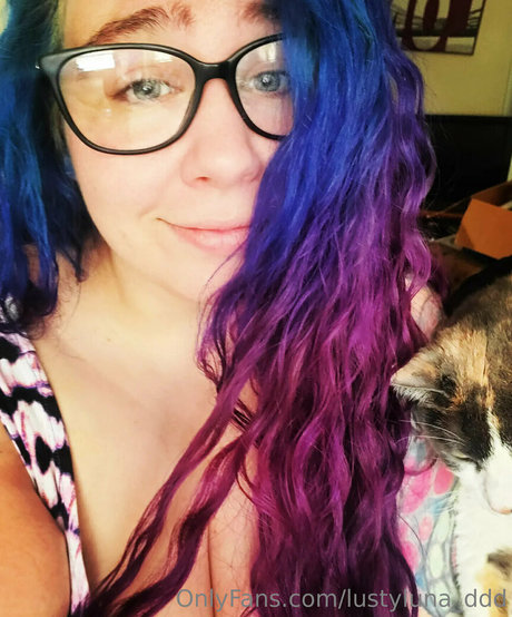 lustyluna ddd pornographic star images