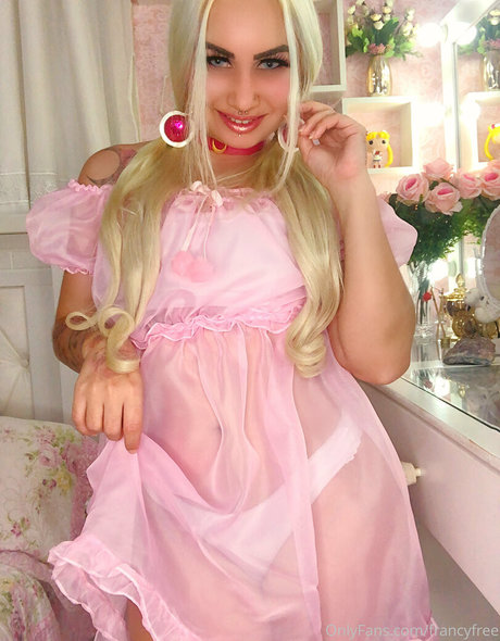 francyfree sexy star photos