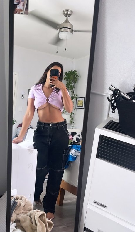 Kim Congdon Patreon free star pic