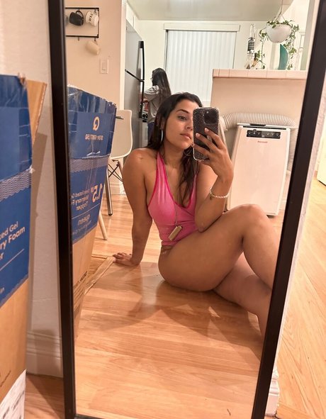 Kim Congdon Patreon top model photos