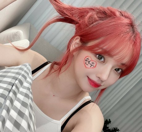 Se Yeon high quality model photos