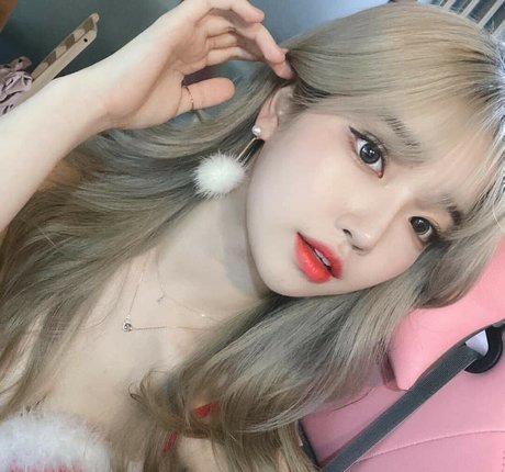 Se Yeon exclusive model photos