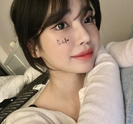 Se Yeon pornstar perfect pictures