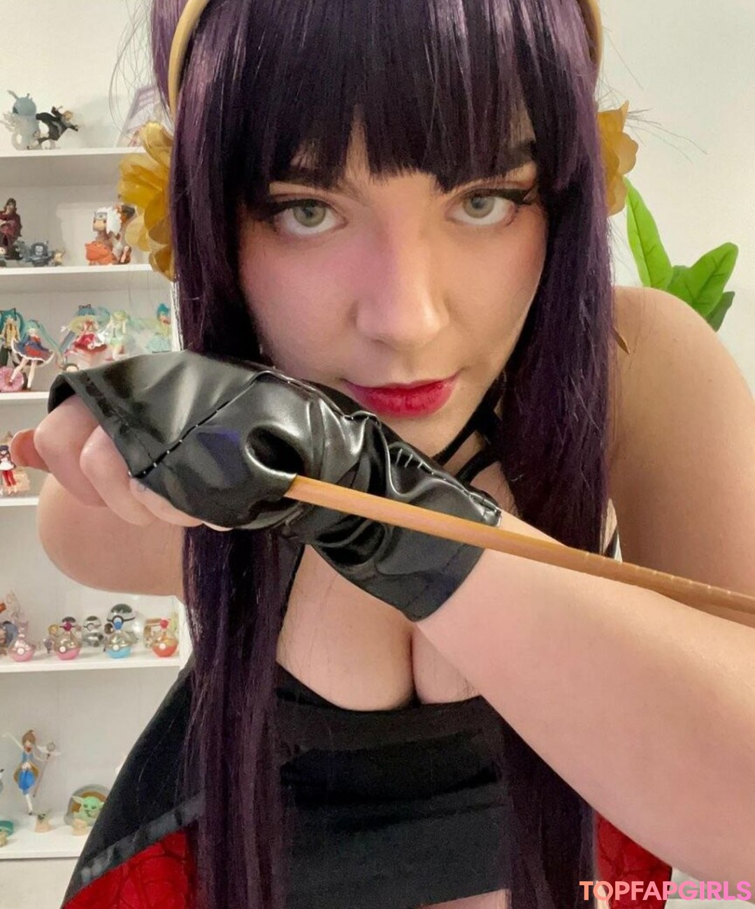 Staryuuki pretty actress pic