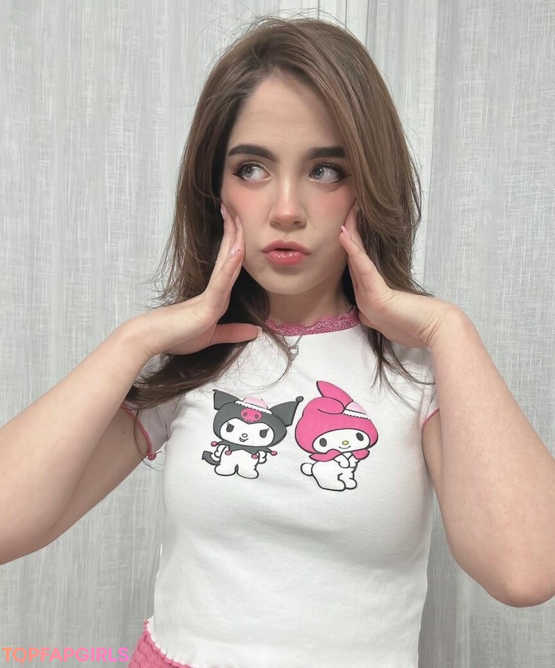 Staryuuki nice actress image