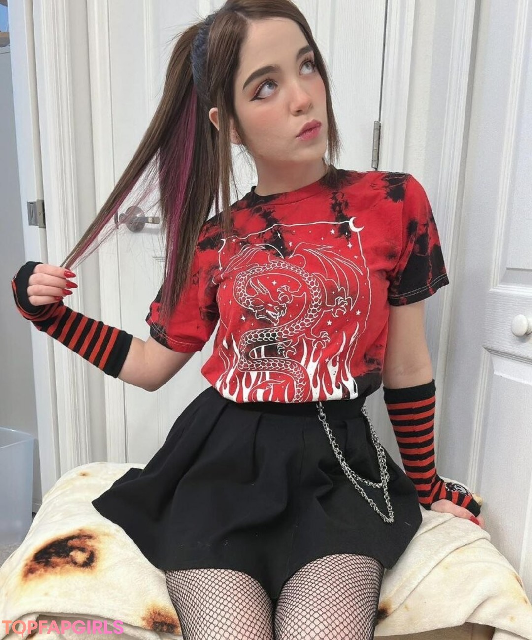 Staryuuki pornstar art photo