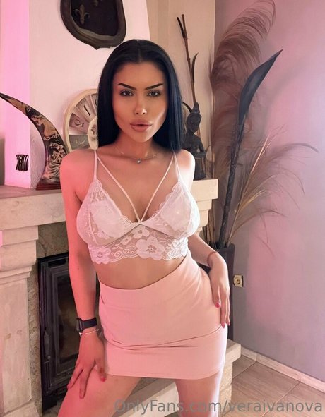 veraivanova pornographic actress gallery
