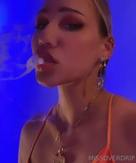 missoverdrip model art pics