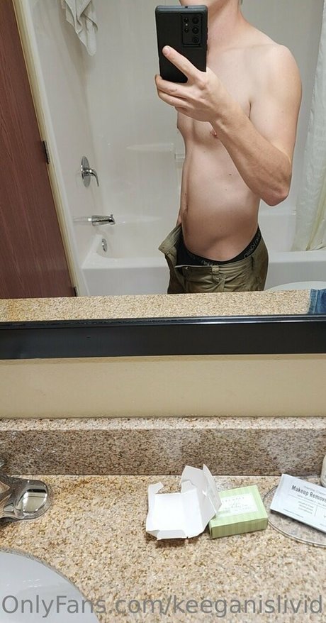 keeganislivid pornstar high quality archive