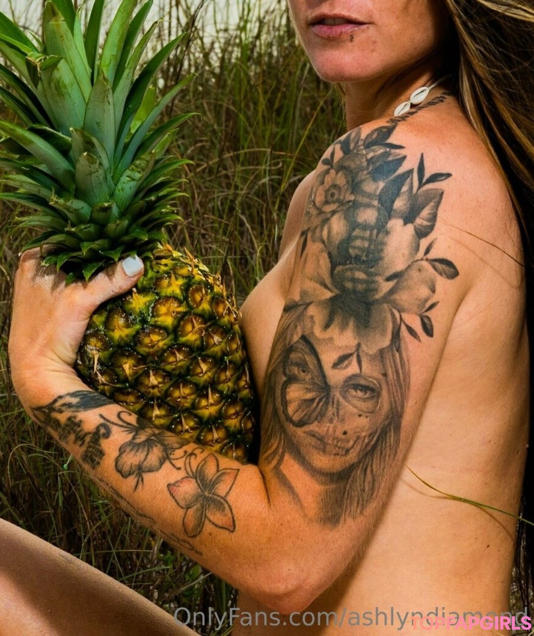 ashlyndiamond model nudes pictures