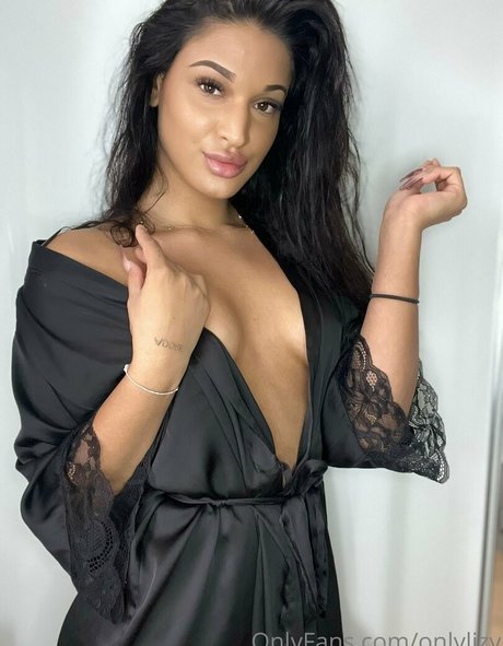 brownielizy perfect actress gallery