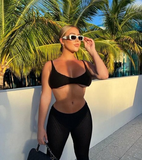 Halle Payne profile image