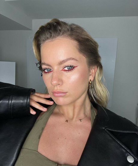 Tasha Ghouri top actress pics