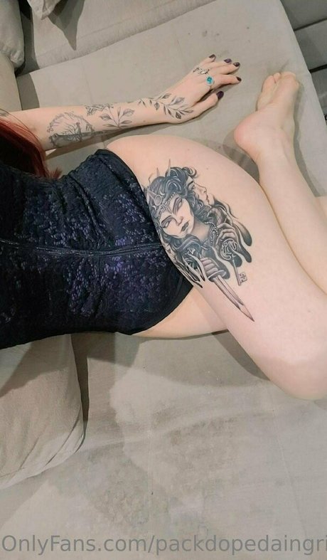 packdopedaingrid star free image