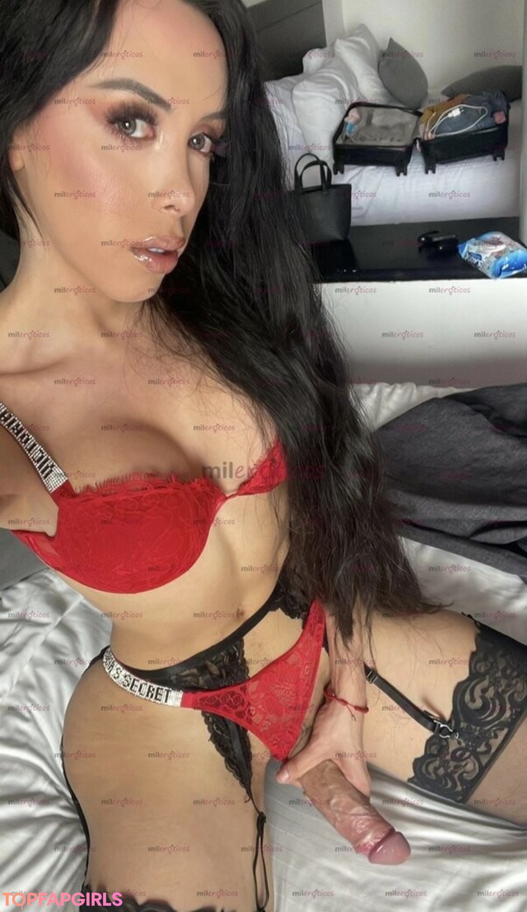 Alexa Ceballos hot pornstar photos