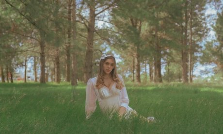 Olivia Herdt model pretty pic