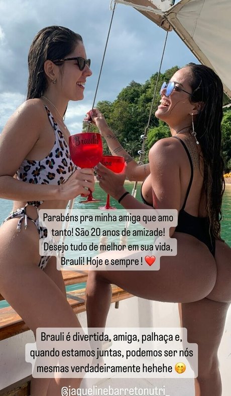 Caroline Veronica sex star pic