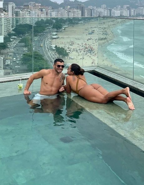 Caroline Veronica nude actress image