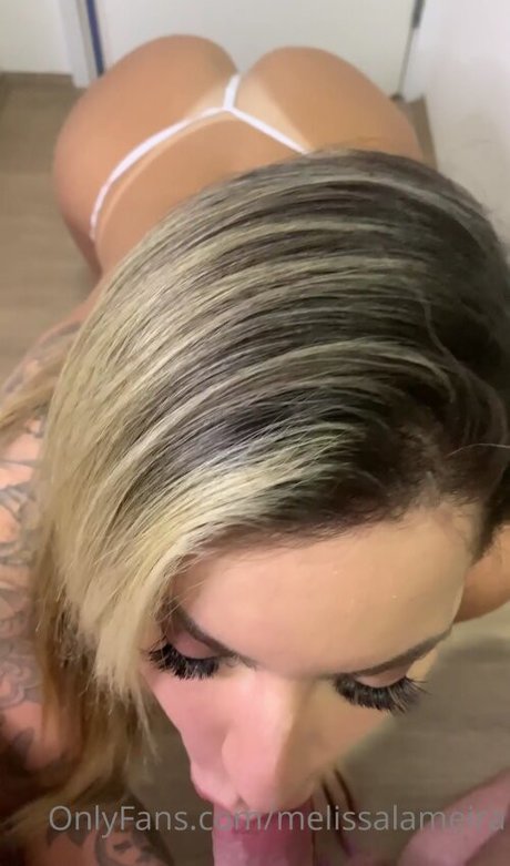 Melissa Lameira beautiful pornstar photo